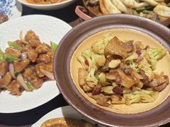 -奉天小馆·非遗东北菜(沈阳万象城店)