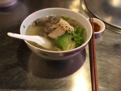 牛杂汤-合意桐坑牛肉粿·鲜牛肉火锅(嵩山总店)
