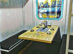 -胡同烧烤·烤肉(塔湾店)