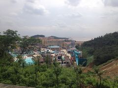 -平湖九龙山旅游度假区