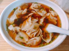 -杨记馄饨面馆(原杨桥口店)