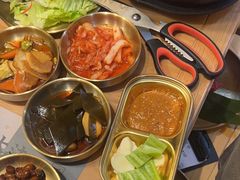 -闻老头·菊花炭烤肉(D11店)