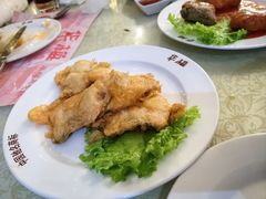 -华梅西餐厅(哈尔滨中央大街店)