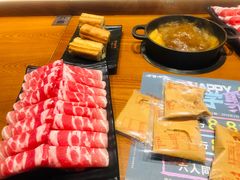 -呷哺呷哺 黄金牧场 (欢乐谷店)