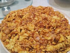 醋溜木须-金家老三饭庄(常营店)