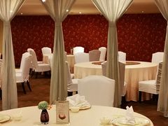 -天伦王朝酒店·盛华瑄餐厅