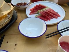 -六合居·明厨亮灶餐厅(成双大道店)