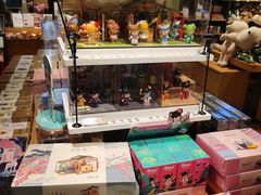 -九木杂物社(大族广场店)