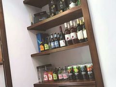 宾德宝-AFS Cafe & Canteen(闽江二路店)