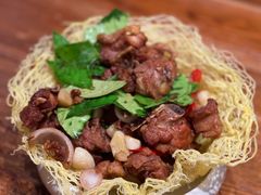 -云海肴·汽锅鸡·云南菜(美罗城店)