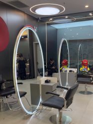 点击看大图 -Cima salon西玛沙龙