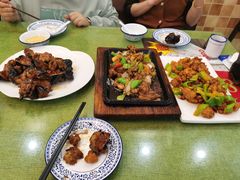 -桃子餐厅·天津菜(红星路直营店)