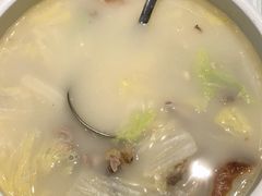 -廊亦舫Lang Yi Fang Restaurant(金桥店)