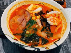 -将太无二·蓝鳍放题·北美寿司(领展购物广场中关村店)