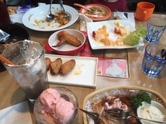 -必胜客(海宁工人路店)