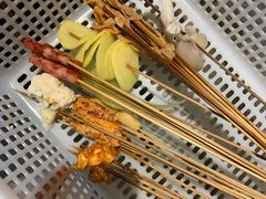 -乐乐姐超级土豆(中关村5号店)