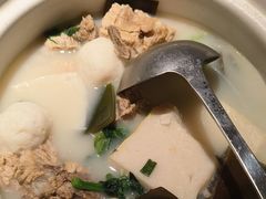 -玉满堂·湖北融合菜