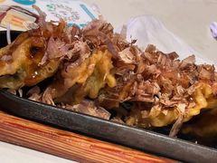-北李妈妈菜·海肠捞饭(高新万达店)