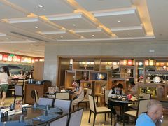 -盛宴自助餐厅(运达喜来登店)