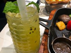 -牛扒先生·厚切雪花牛扒西餐厅(北京路禺山路店)