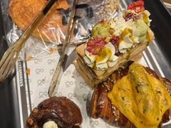 -BUTTERFUL&CREAMOROUS 黄油与面包(三里屯太古里店)