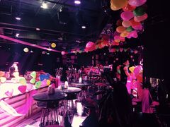 -苏荷SOHO酒吧(越秀旗舰店)