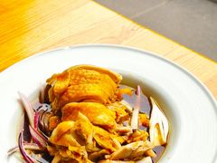 葱椒鸡-顺香居·老字号湖北菜(江汉路店)