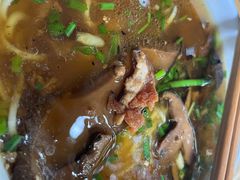 -康大口蘑面庄(将军街店)