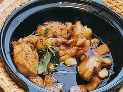 -隅乐胡椒虾·台湾菜·团建(皇岗店)