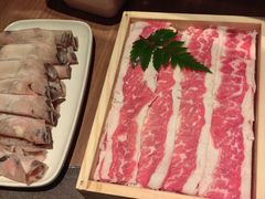 -巴奴毛肚火锅(京西大悦城店)