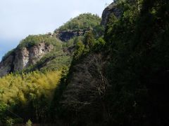 -黄檀硐景区