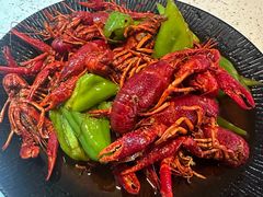 -沪小胖·小龙虾·蓝龙王(八佰伴店)