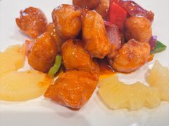 -杏花樓(福州路总店)