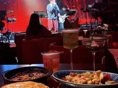 -JZ Club 爵士酒吧(上海店)