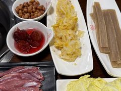 -大明铜锅·烤涮坊·烧烤(总店)