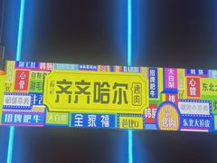 -杨记齐齐哈尔烤肉(总店)