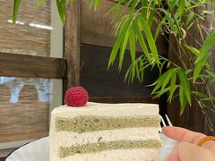 -竹子咖啡bamboo coffee
