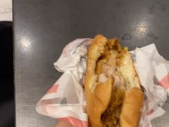 -肯德基(凤凰海店)