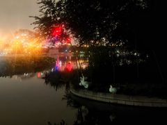 -莲花池公园