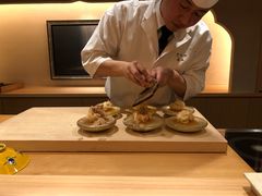 -Takiya Tempura