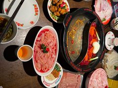 -牛市坎火锅(建设路店)