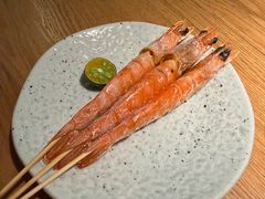 -沼津港精致料理·寿喜烧·烧鸟(青浦宝龙广场店)