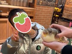 -永安鱼庄·镇江菜(丁卯店)