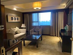 -上海崇明金茂凯悦酒店