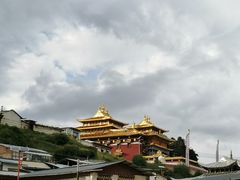 -达仓郎木寺院