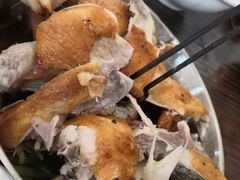 -张家卫·阳江菜·小海鲜(肥婆湾桥店)