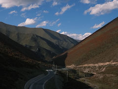 -冶力关旅游区
