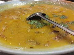 海鲜胡辣汤-特味村大酒店(南三环店)