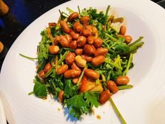 捞起帆立贝-我揸Fit·江边海鲜大排档(滨江西路总店)