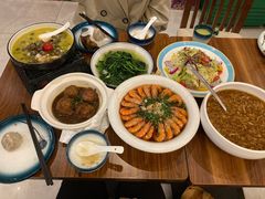 -锡和无锡菜(景丽苑店)